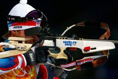 Biatlon ŽIVĚ: Soukup dojel ve sprintu v Oslu devátý