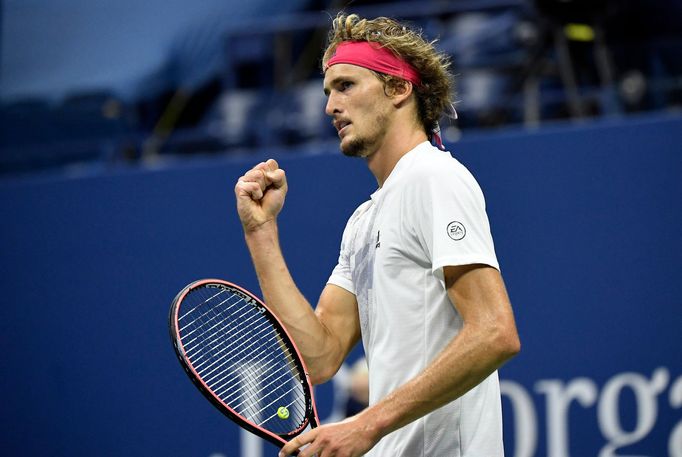 Alexander Zverev