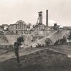 Kniha, Vzhůru dolů - Fotografické album průmyslového a kulturního dědictví uhelného hornictví ostravsko-karvinského revíru, Ostrava, Karviná, hornictví, historie, Magazín, Foto
