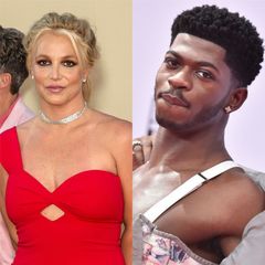 Vlivní lidé pro rok 2021 - Patří mezi ně například Lil Nas X a Britney Spearsová