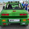 MTX Beach Buggy