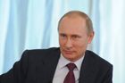 Dokument: Co přesně napsal Putin evropským státníkům?