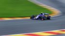 F1, VC Belgie 2019: Pierre Gasly, Toro Rosso