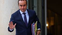 France hosts "Coalition of the Willing" summit in support to Ukraine