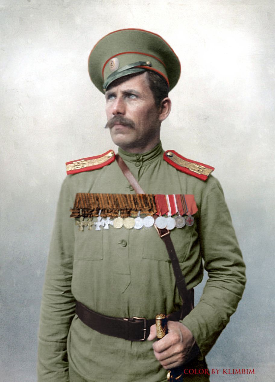 Nepoužívat / Jednorázové užití / Fotogalerie / WWI. /  Flickr