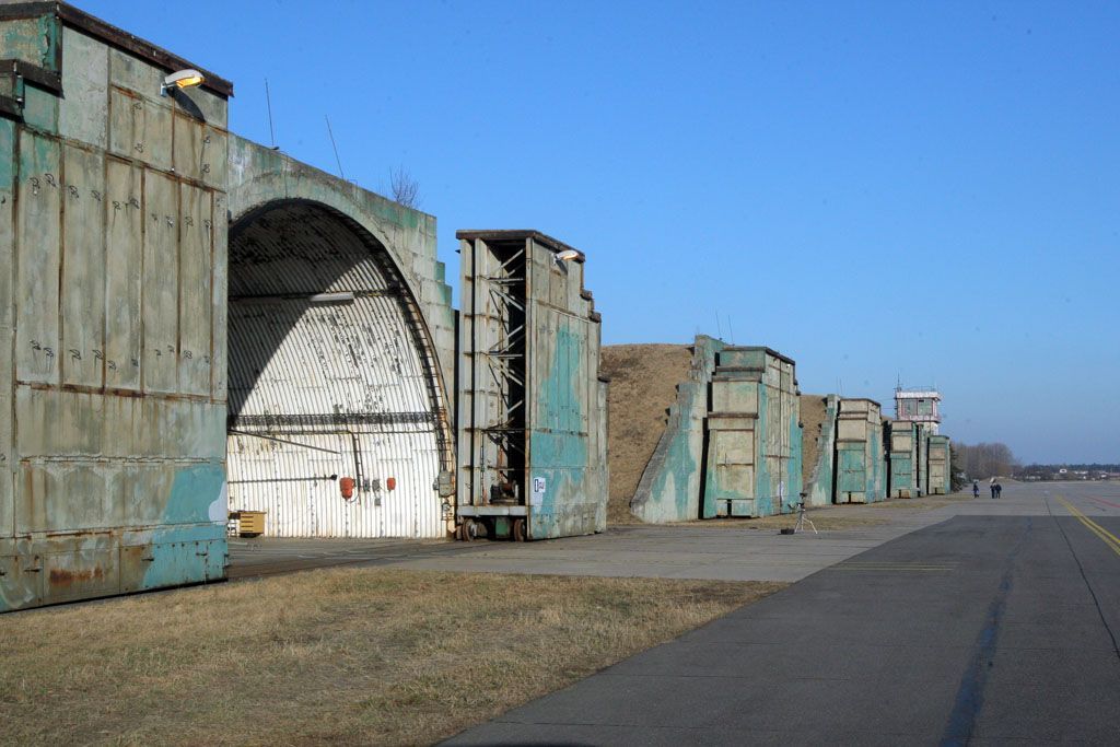 Modernizovaný raketový systém