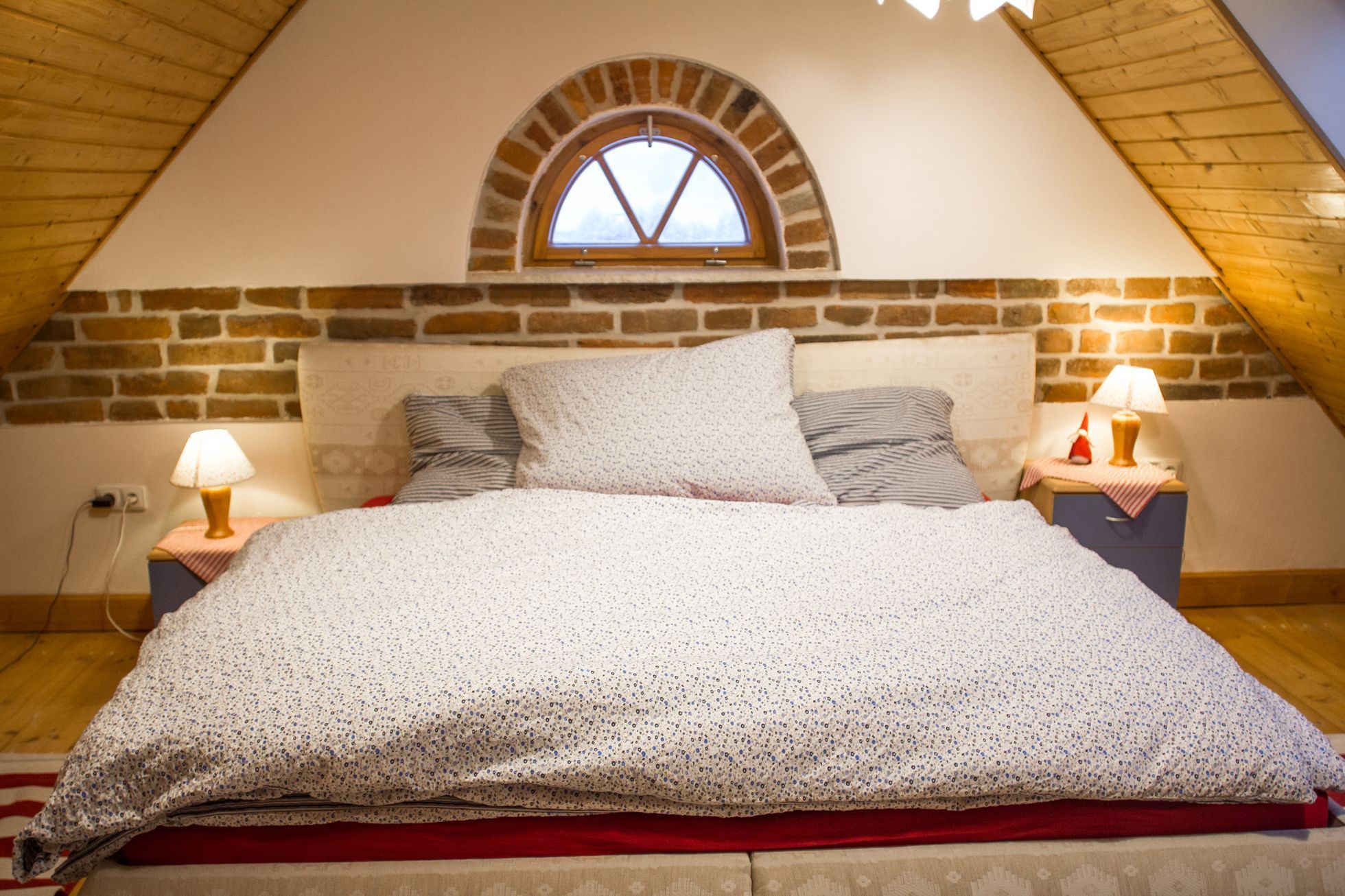 chalupa, bydlení, rekreační bydlení, cestovatelka, dům, chata