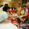 Cvičení Trauma 2009