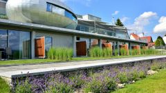 Hotel Antonie2 - video