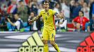 Euro 2016, Francie-Rumunsko: Vlad Chiriches