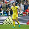 Euro 2016, Francie-Rumunsko: Vlad Chiriches