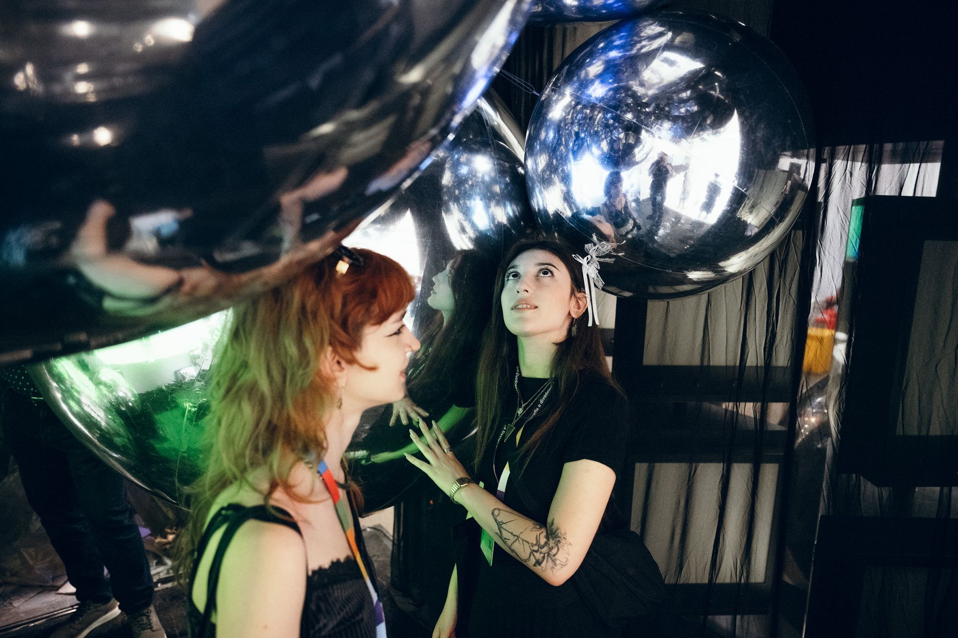 Pražské quadriennale, 2023