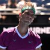 Australian Open 2022, 3. den (Rafael Nadal)