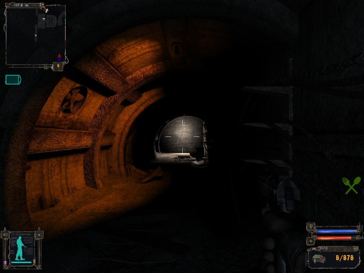 S.T.A.L.K.E.R.: Shadow of Chernobyl