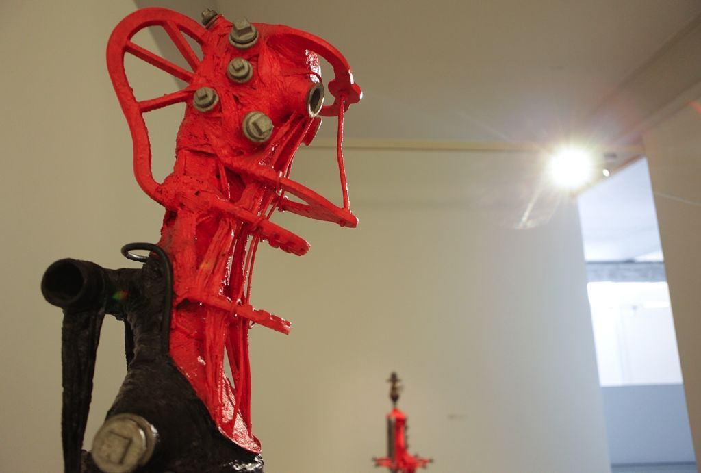 karel Nepraš v Doxu