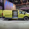 Volkswagen Transporter T7 živě Hannover