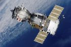 Rusko připravuje novou vesmírnou loď, nahradí Sojuzy