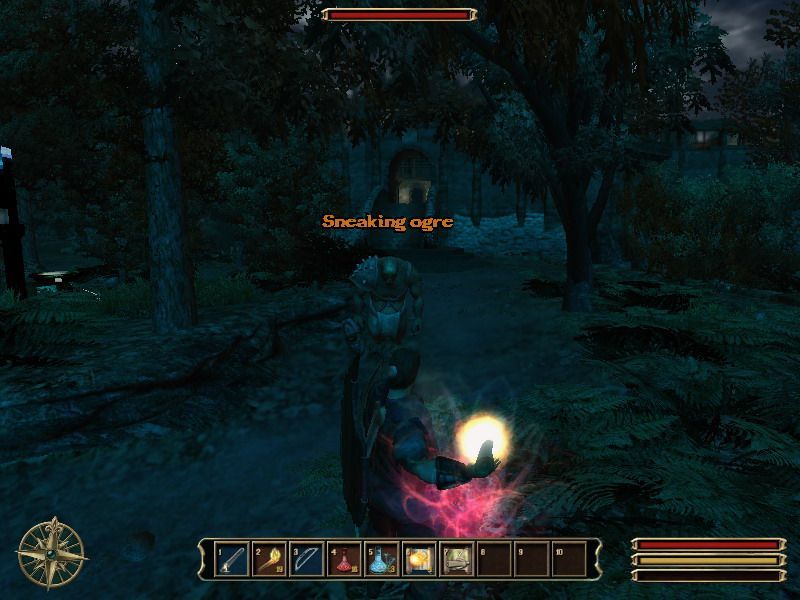 Gothic 3