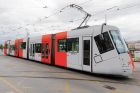 Nový design tramvají může na lidi působit jako stroboskop, říká historik MHD
