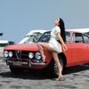 Alfa Romeo Giulia historie
