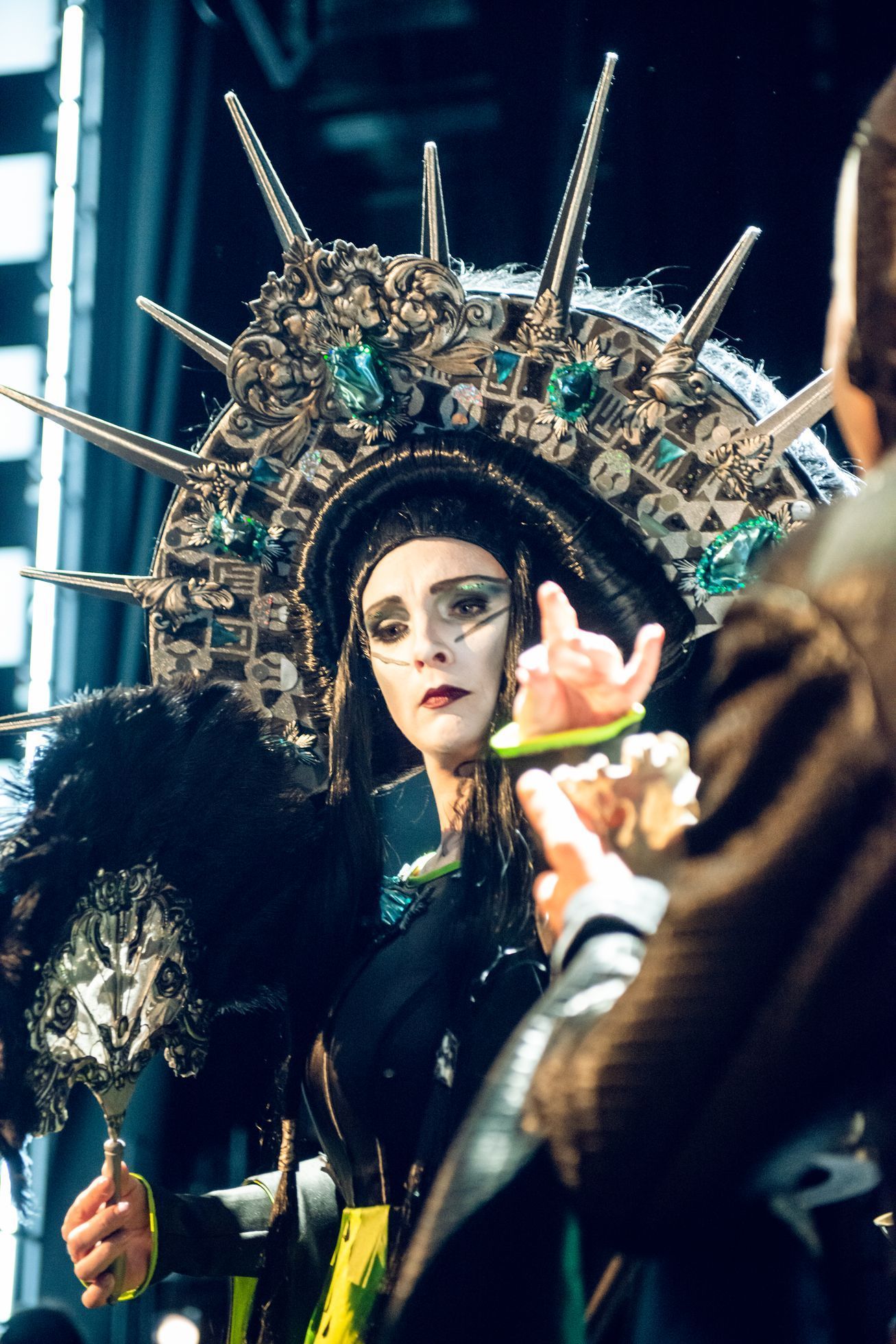 Jaromír Weinberger: Švanda dudák, Národní divadlo, 2022