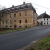 Památné ruiny Karlovarského kraje