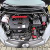 Toyota Yaris GR 2025