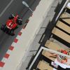 Formule 1, VC Monaka: Ferrari