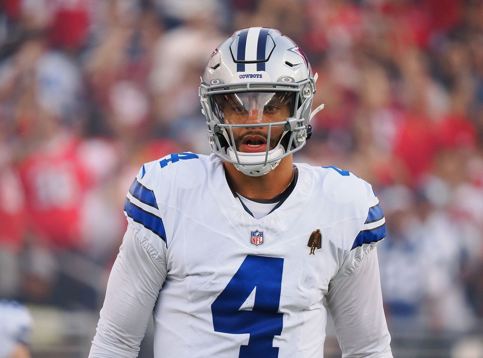 Dak Prescott (Dallas Cowboys)