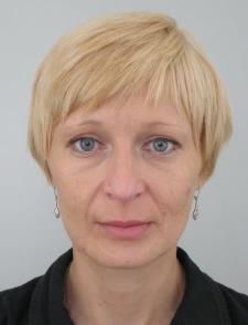 Iveta Síkorová