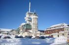 Karlovarské lyžařské areály hlásí ideální podmínky