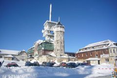Karlovarské lyžařské areály hlásí ideální podmínky