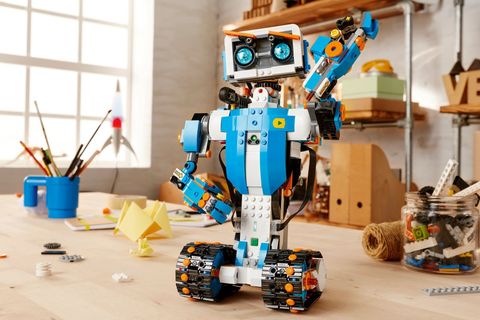 Best of CES 2017