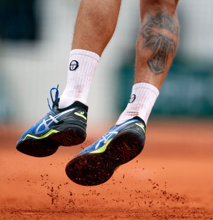 French Open 2019: Martin Kližan