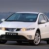 Honda Civic 8.generace