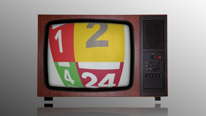 Česká televize přesunuje sportovní přenosy na ČT4.