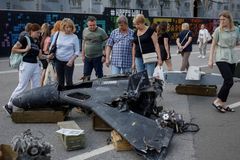 Vlaky jako terč. Rusko zintenzivňuje útoky na ukrajinskou železnici