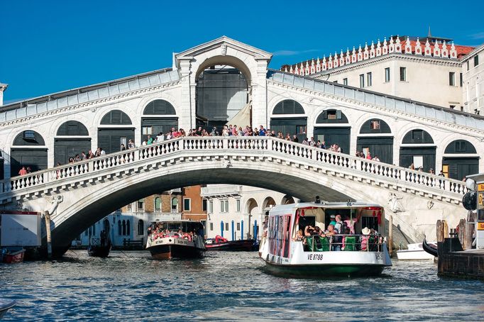 Ponte di Rialto