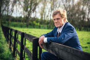 Zemřel Robert Redford, oscarovému herci bylo 89 let