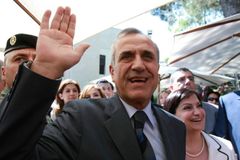 Po šesti měsících má Libanon konečně prezidenta