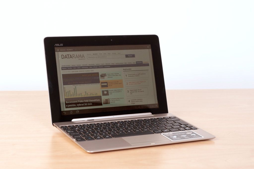 Asus - Transformer Prime
