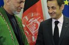 Západ napumpuje peníze do Afghánistánu. Nejvíc USA