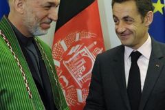 Západ napumpuje peníze do Afghánistánu. Nejvíc USA