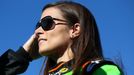 NASCAR, Daytona 500: Danica Patricková