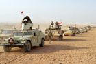 Poslední město v rukou Islámského státu v Iráku padlo, armáda dobyla Rávu