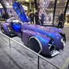 Retromobile Paříž 2025