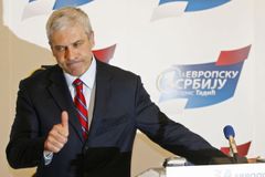 Srbské volby: Evropané vyhráli, většinu však nemají