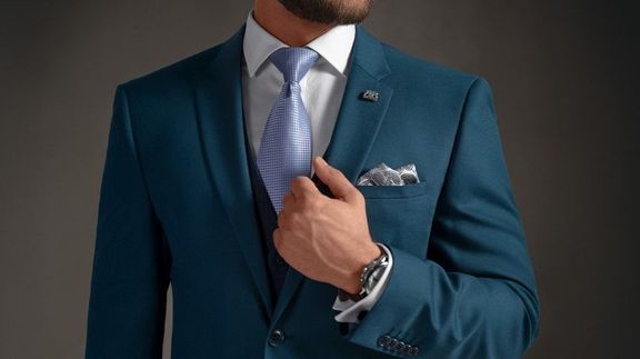 Délka rukávu košile a vašeho saka o vás prozradí mnohé