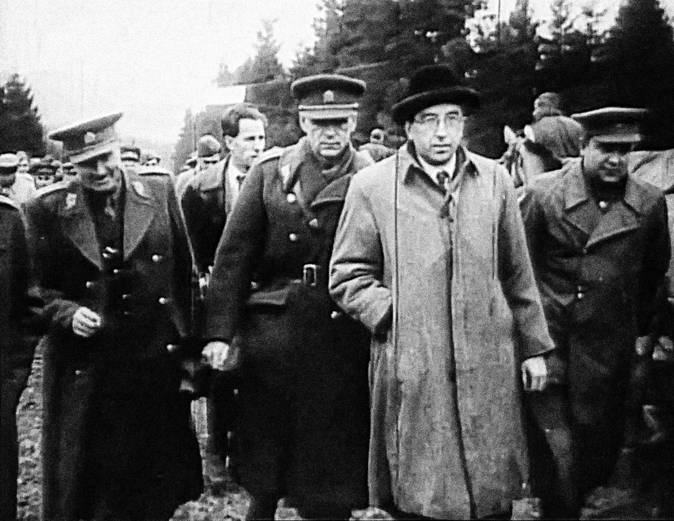 Fotogalerie / Bitva o Dukelský průsmyk / Youtube