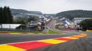 F1, VC Belgie 2019: Eau Rouge